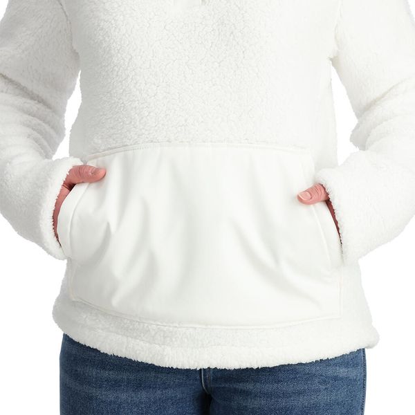 Slope High Pile Fleece Jacket