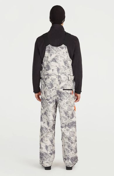 Fwc'peak Fire Bib Snow Pants