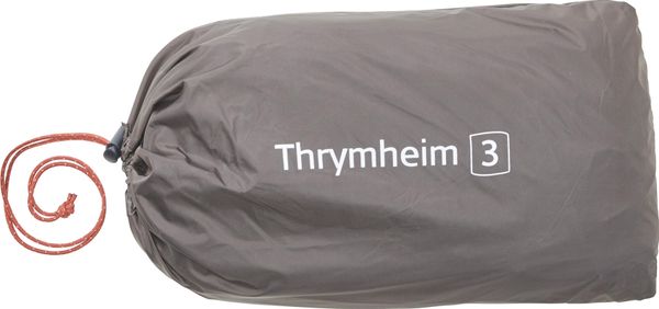Thrymheim 3 Footprint