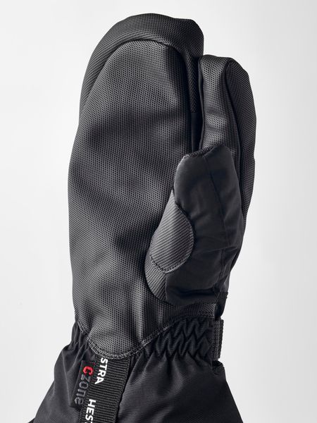 Gauntlet Czone Jr. - 3 Finger