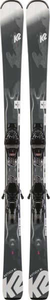 Anthem 82 ERC 11 TCX Light Quikclik