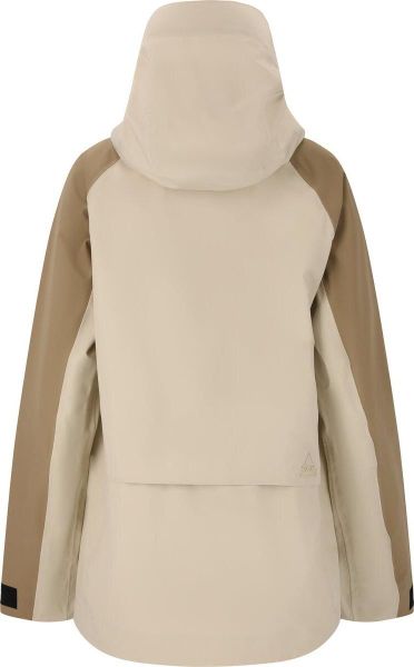 Monte Rosa W Shell Jacket