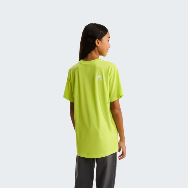 Teen Mountain Athletics Softshell Tee