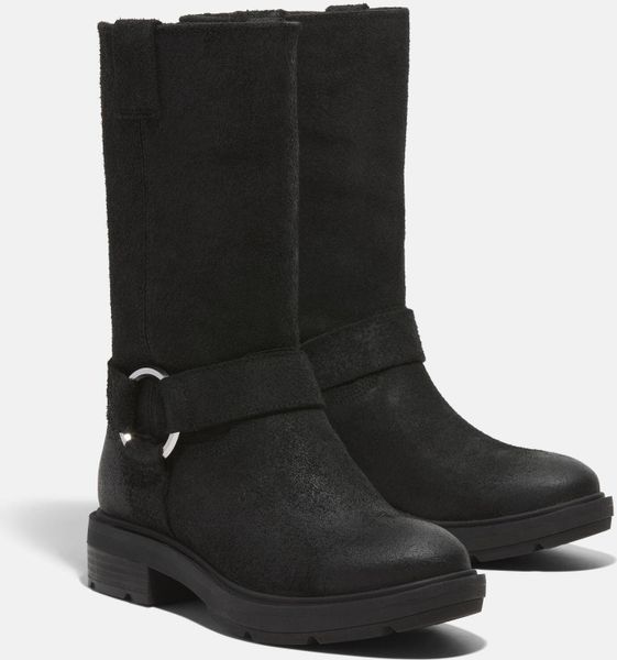 Womens Tall Pull ON Boot