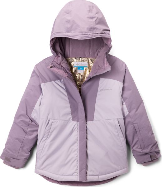 Mighty Mogul III Jacket