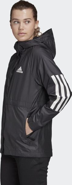 Women BSC 3S Wind Jacket