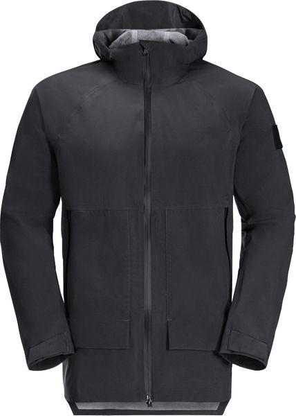 Goldgewann Parka M