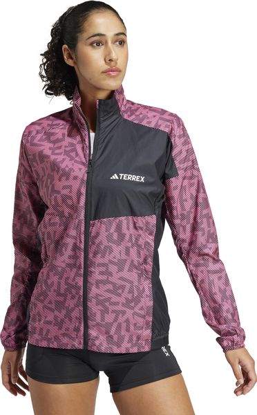 Trail Running Wind Jacket