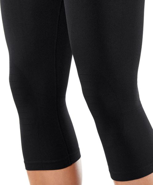 Herren 3/4 Tights Maximum Warm