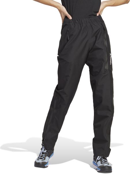 Gore-tex Paclite Rain Pants