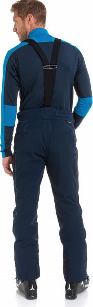Ski Pants Lenzerhorn Men