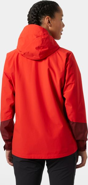 Women's Loke 2-Layer Shell Jacket