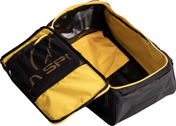 Climbing Bag