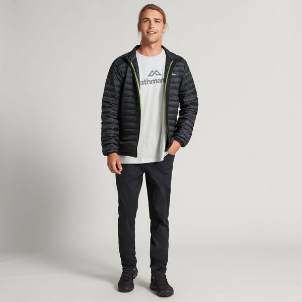 Heli MNS Down Jacket V3