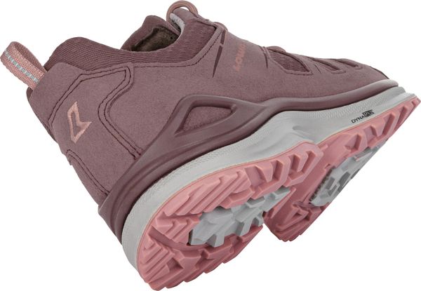 Innox EVO GTX LO Ws