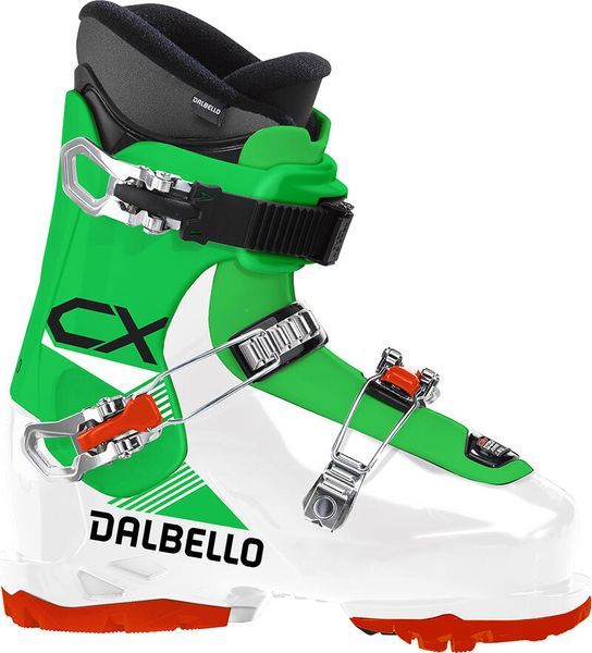 CX 3.0 Cabrio GripWalk JR