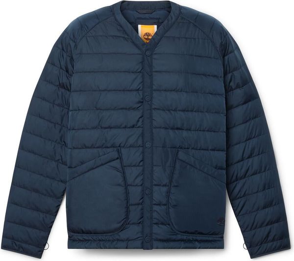 Mens Quilted Light Weight Insulated Jacket