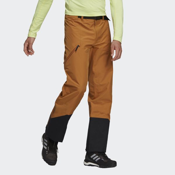 Techrock Gtx Pants