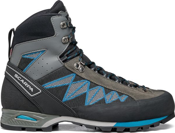 Marmolada Trek HD