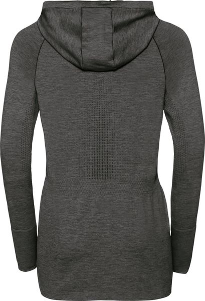 Hoody Midlayer Irbis Warm