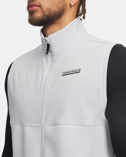 Drive Pro Hybrid Vest