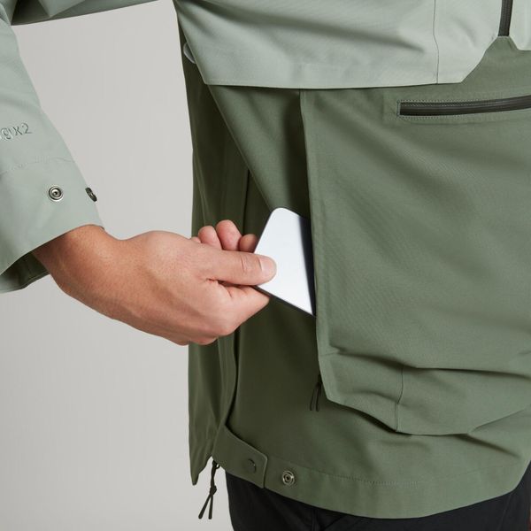 Amphi 2L MNS Anorak