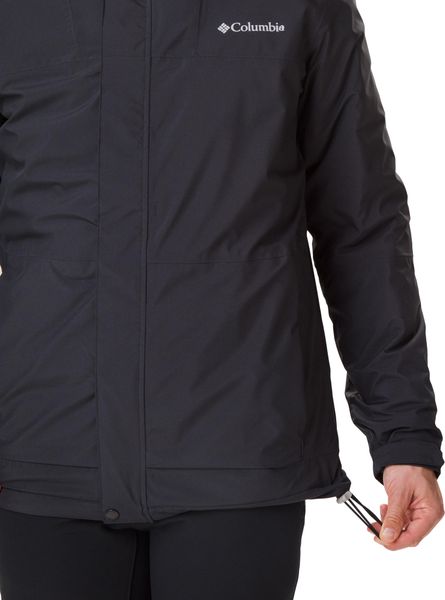 Horizon Explorer Insulated Jacket