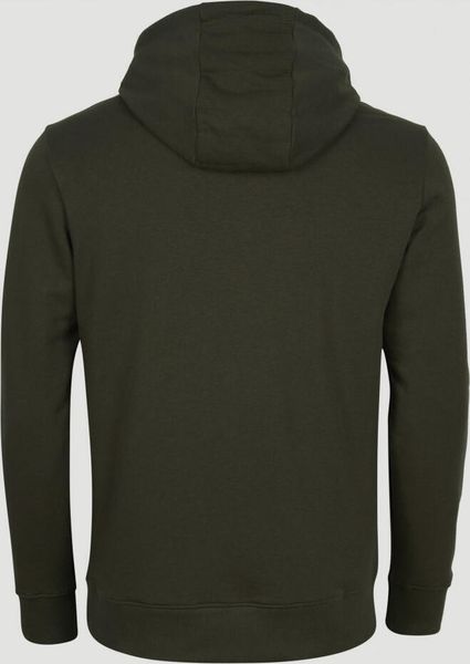 Cali Mountains Hoodie