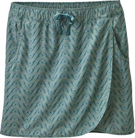 W's Fleetwith Skort