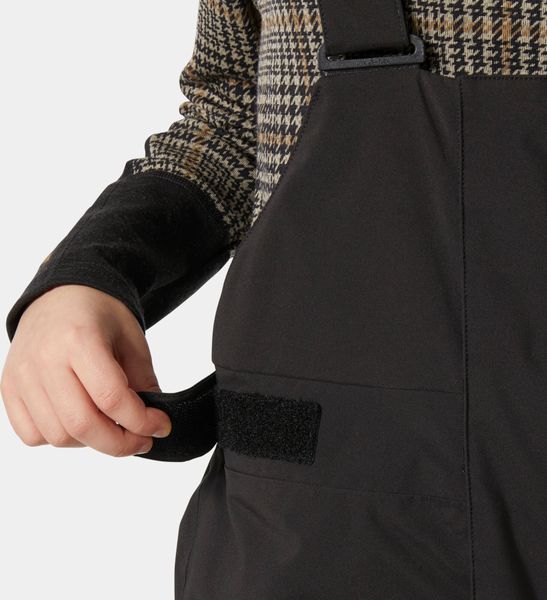 JR Summit 2.0 Bib Pant