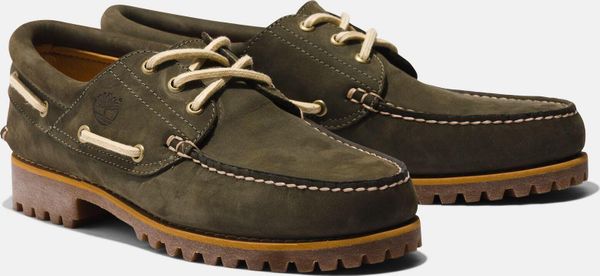 Mens Authentics 3 Eye Classic Lug