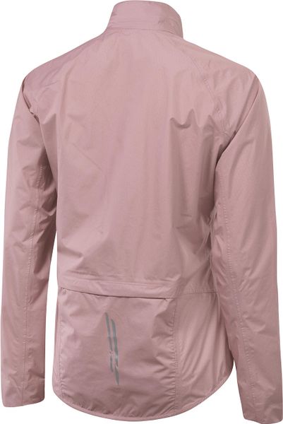 Women Bike Jacket WPM Pocket