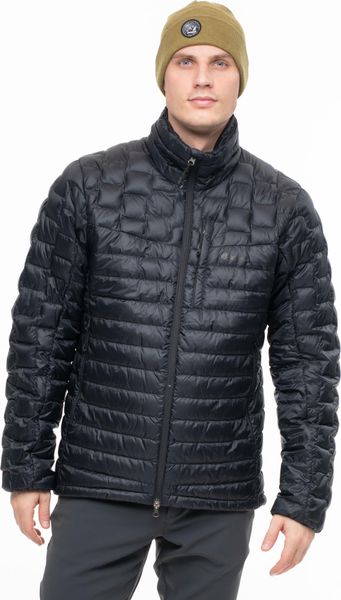 Magma Light Down Jacket Men