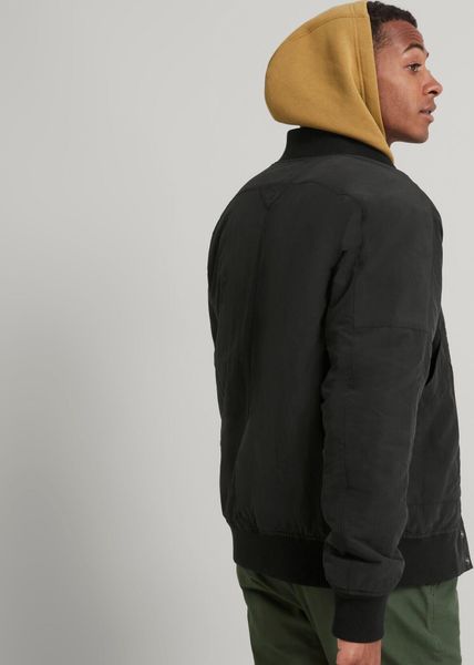 Two-ways MNS Reversible Bomber