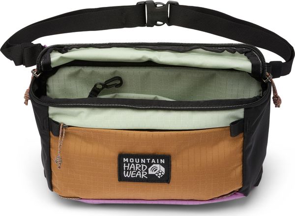 Camp 4 Hip Pack