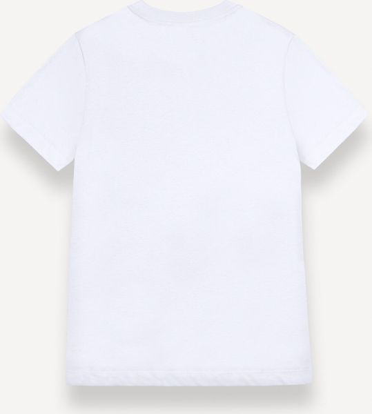 Solid Colour T-shirt