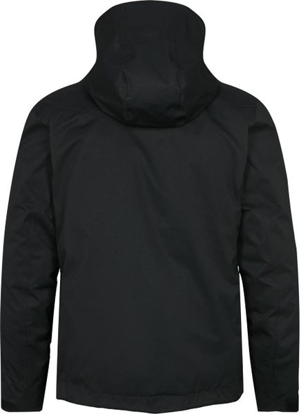 Nao M's Twin Down Jacket