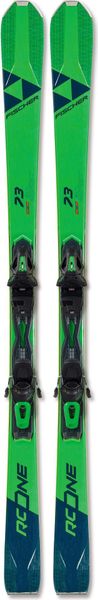 RC One 73 Allride