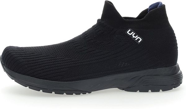 MAN Free Flow Master Shoes Black Sole