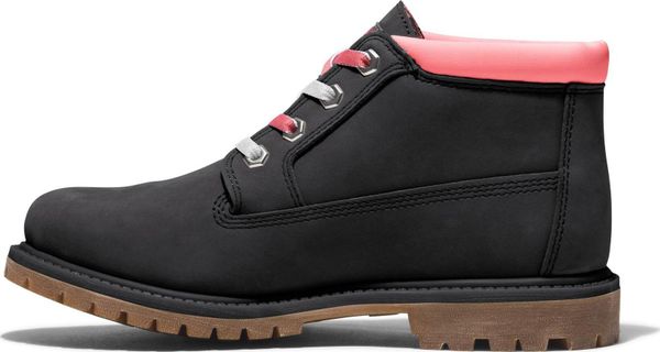 Womens Nellie Chukka Double Waterproof Boot