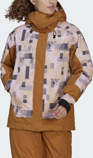 Women Rsort 2Lins Jacket