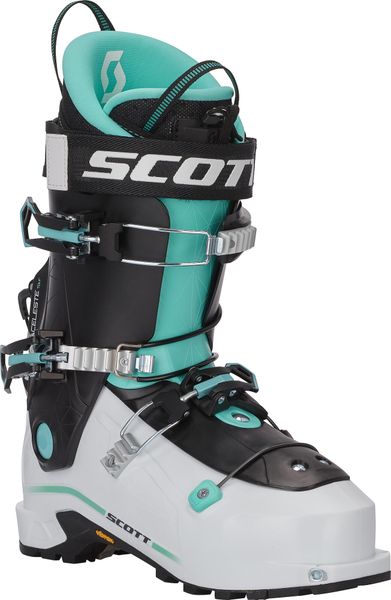 Scott Boot W's Celeste Tour