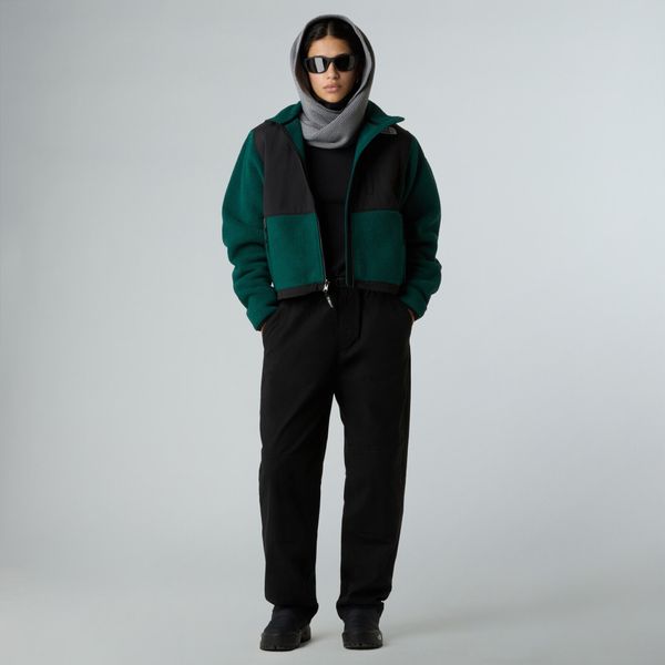 Womens Retro Denali Jacket