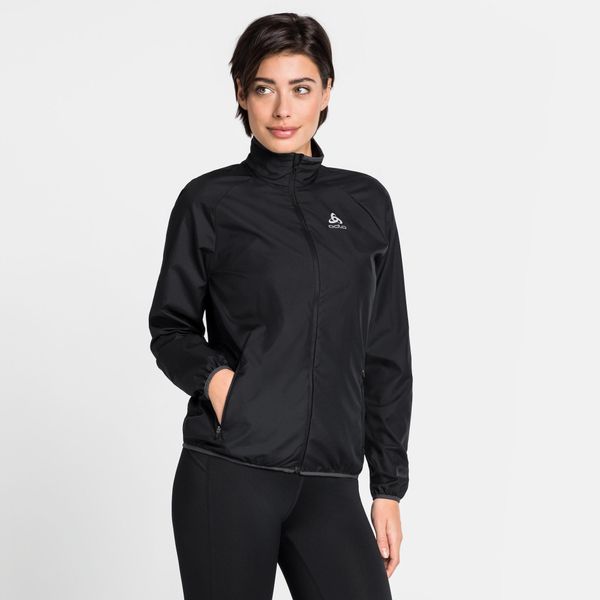 Jacket Essential Light