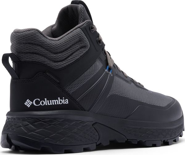Tellurix Peak Mid WP