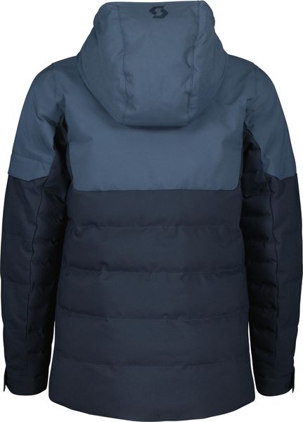 Jacket JR Ultimate Insulated