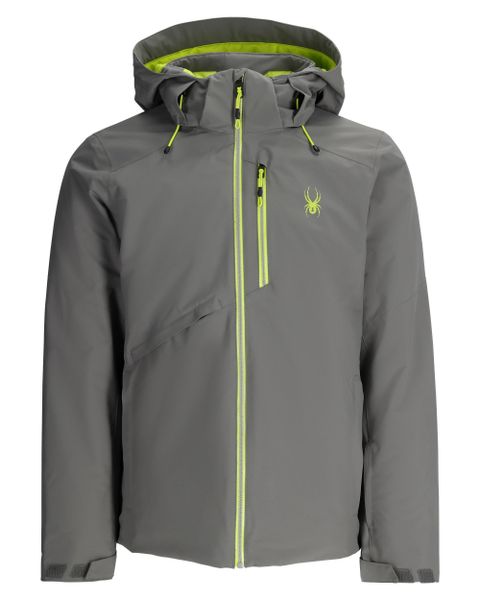 Tripoint Jacket