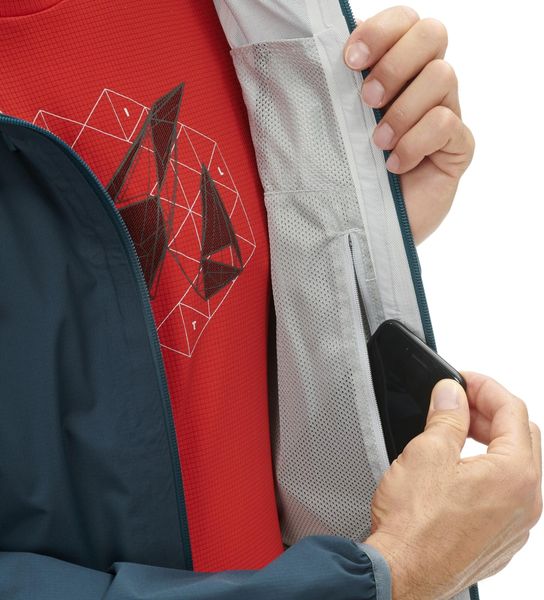 K Absolute 2,5L Jacket M