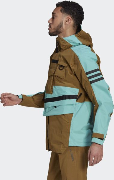 Terrex Xploric Rain Jacket