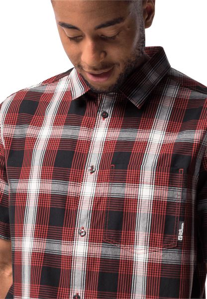 HOT Chili Shirt M